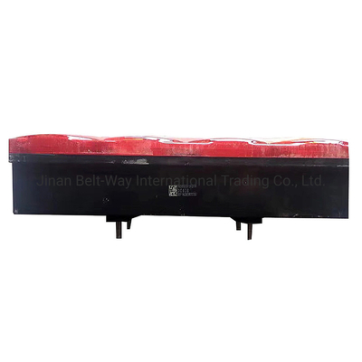 সিনোট্রুক HOWO A7 রিয়ার টেইল ল্যাম্প Wg9925810002/Wg9925810001 LED লাইট