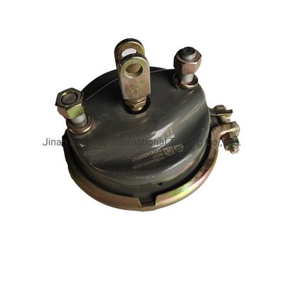HOWO Shacman Weichai Wg9000360101 এর জন্য ব্রেক চেম্বার 100% পরীক্ষিত স্ট্যান্ডার্ড রিফান্ড নীতি