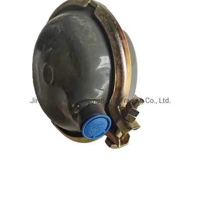 HOWO Shacman Weichai Wg9000360101 এর জন্য ব্রেক চেম্বার 100% পরীক্ষিত স্ট্যান্ডার্ড রিফান্ড নীতি
