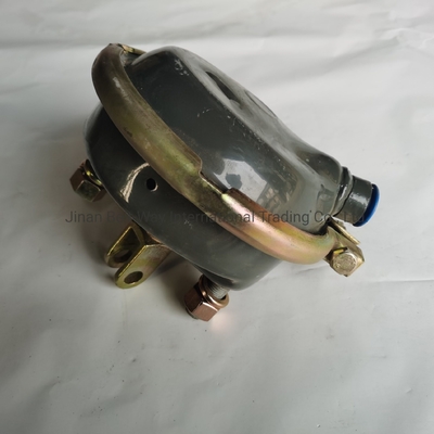 HOWO Shacman Weichai Wg9000360101 এর জন্য ব্রেক চেম্বার 100% পরীক্ষিত স্ট্যান্ডার্ড রিফান্ড নীতি