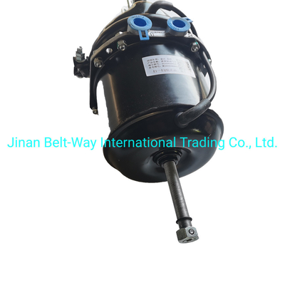 সিনোট্রুক HOWO ট্রাক পার্টস ব্রেক চেম্বার Wg9000360601 বৈদ্যুতিক সিস্টেমের জন্য ব্যাটারি