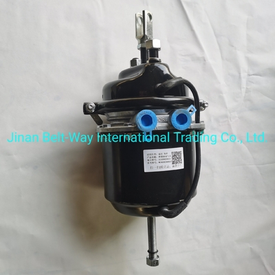 সিনোট্রুক HOWO ট্রাক পার্টস ব্রেক চেম্বার Wg9000360601 বৈদ্যুতিক সিস্টেমের জন্য ব্যাটারি