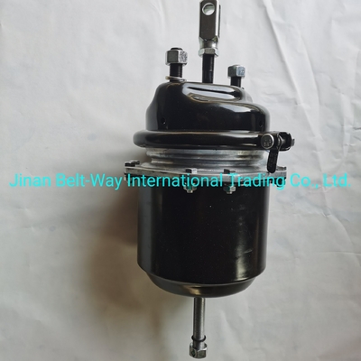 সিনোট্রুক HOWO ট্রাক পার্টস ব্রেক চেম্বার Wg9000360601 বৈদ্যুতিক সিস্টেমের জন্য ব্যাটারি