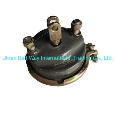সিনোট্রাক HOWO ট্রাক ফ্রন্ট ব্রেক চেম্বার Wg9000360100 Wg9000360101 মার্কিন ডলারে সহায়তা প্রদান