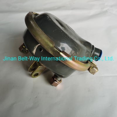 সিনোট্রাক HOWO ট্রাক ফ্রন্ট ব্রেক চেম্বার Wg9000360100 Wg9000360101 মার্কিন ডলারে সহায়তা প্রদান