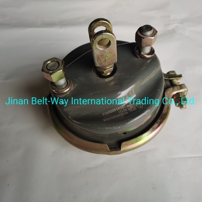 সিনোট্রাক HOWO ট্রাক ফ্রন্ট ব্রেক চেম্বার Wg9000360100 Wg9000360101 মার্কিন ডলারে সহায়তা প্রদান