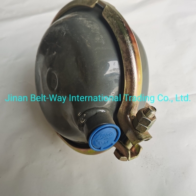 সিনোট্রাক HOWO ট্রাক ফ্রন্ট ব্রেক চেম্বার Wg9000360100 Wg9000360101 মার্কিন ডলারে সহায়তা প্রদান