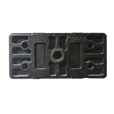 সিনোট্রুক HOWO Wg9925525286 অত্যাধুনিক ক্রেতাদের জন্য ভারী ট্রাক রাবার বিয়ার