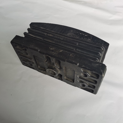সিনোট্রুক HOWO Wg9925525286 অত্যাধুনিক ক্রেতাদের জন্য ভারী ট্রাক রাবার বিয়ার