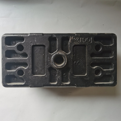সিনোট্রুক HOWO Wg9925525286 অত্যাধুনিক ক্রেতাদের জন্য ভারী ট্রাক রাবার বিয়ার