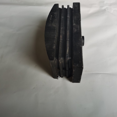 সিনোট্রুক HOWO Wg9925525286 অত্যাধুনিক ক্রেতাদের জন্য ভারী ট্রাক রাবার বিয়ার