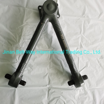 সিনোট্রুক HOWO ট্রাক পার্টস V রড V বোল্ট Az9725529272 ইঞ্জিন এবং শিপিং খরচ অন্তর্ভুক্ত