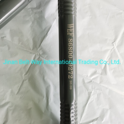 সিনোট্রুক HOWO ট্রাক পার্টস V রড V বোল্ট Az9725529272 ইঞ্জিন এবং শিপিং খরচ অন্তর্ভুক্ত