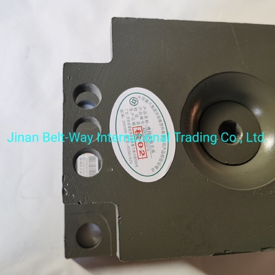 সিনোট্রুক HOWO ট্রাক পার্টস ডাম্পার রাবার সিট Az9725520278 যোগাযোগের জন্য শিপিং খরচ