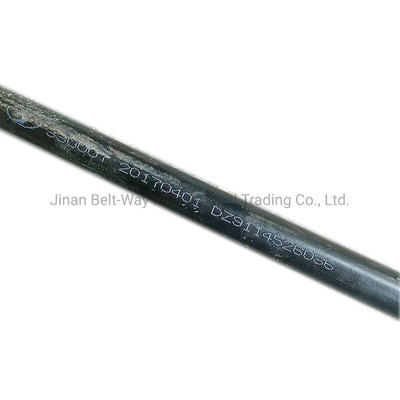 Shacman F2000 F3000 ডাম্প ট্রাক পার্ট ইউ বোল্ট Dz9114526036 18*93*380 সঙ্গে এবং দক্ষতা