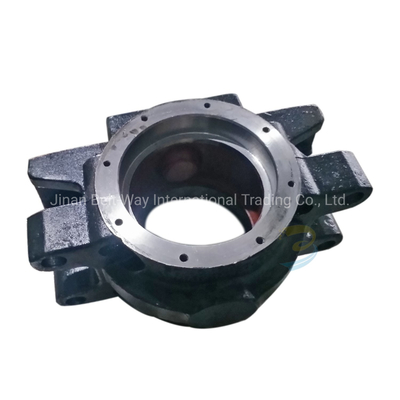 30X30X20 সেমি ট্রাক পার্টস Dz91259520038 সিনোট্রুক ওয়েচাই ইঞ্জিনের জন্য ভারসাম্য শ্যাফ্ট হাউজিং