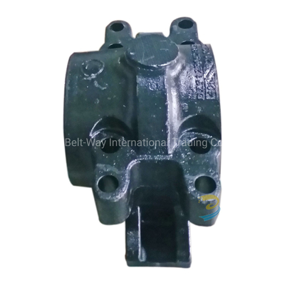 30X30X20 সেমি ট্রাক পার্টস Dz91259520038 সিনোট্রুক ওয়েচাই ইঞ্জিনের জন্য ভারসাম্য শ্যাফ্ট হাউজিং