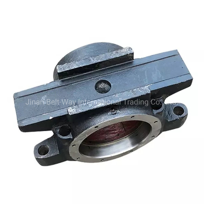 30X30X20 সেমি ট্রাক পার্টস Dz91259520038 সিনোট্রুক ওয়েচাই ইঞ্জিনের জন্য ভারসাম্য শ্যাফ্ট হাউজিং