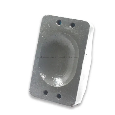 সিনোট্রাক HOWO শ্যাকম্যান FAW ডংফেং Wg9725520277 এর জন্য পাতা স্প্রিং ক্রেট এবং সিট