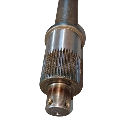 ভারী দায়িত্ব ট্রাক HOWO খুচরা যন্ত্রাংশ Az9231320261 অনলাইন সমর্থন সঙ্গে শ্যাফ মাধ্যমে