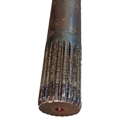 অনলাইন সহায়তা Az9231320261 সিনোট্রাকের জন্য 46 টি দাঁত দিয়ে ট্রাকের খুচরা যন্ত্রাংশ
