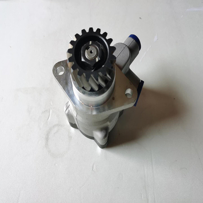সিনোট্রুক HOWO Wg9619470080 ট্রাক স্টিয়ারিং পাম্প অ্যালুমিনিয়াম খাদে ইউএসডি সমর্থন সহ