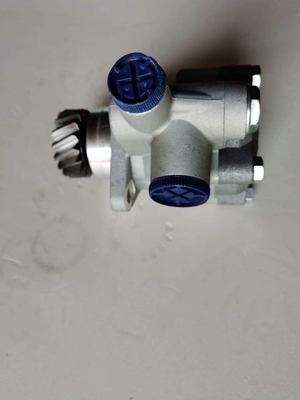 ভারী ট্রাক পার্ট সরাসরি HOWO স্টিয়ারিং পাম্প Wg9731478037 ISO9001 সার্টিফিকেশন সহ