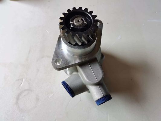 ভারী ট্রাক পার্ট সরাসরি HOWO স্টিয়ারিং পাম্প Wg9731478037 ISO9001 সার্টিফিকেশন সহ