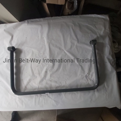 সিনোট্রুক HOWO ট্রাক পার্টস Wg9719680006 Wg9925680004 ইঞ্জিনের জন্য স্থিতিস্থাপক রড সমাবেশ