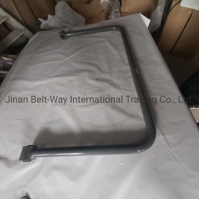 সিনোট্রুক HOWO ট্রাক পার্টস Wg9719680006 Wg9925680004 ইঞ্জিনের জন্য স্থিতিস্থাপক রড সমাবেশ