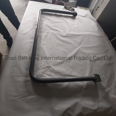সিনোট্রুক HOWO ট্রাক পার্টস Wg9719680006 Wg9925680004 ইঞ্জিনের জন্য স্থিতিস্থাপক রড সমাবেশ