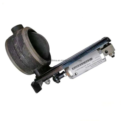 শ্যাকম্যান F3000 F2000 স্টিয়ারিং সিস্টেমের অংশগুলির জন্য ইঞ্জিনের এক্সজেস্ট ব্রেক ভালভ Dz91189180002