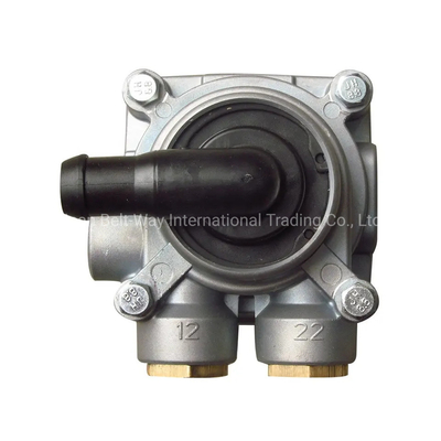 সিনোট্রুক HOWO ট্রাকের জন্য ব্রেক প্রধান ভালভ Wg9719360005