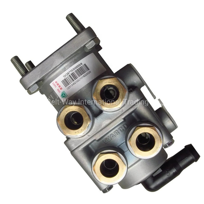সিনোট্রুক HOWO ট্রাকের জন্য ব্রেক প্রধান ভালভ Wg9719360005