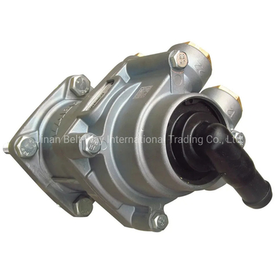 HOWO ভারী দায়িত্ব ট্রাক ব্রেক ভালভ Wg9719360005 জন্য চাকা ড্রাইভিং সিস্টেম অংশ
