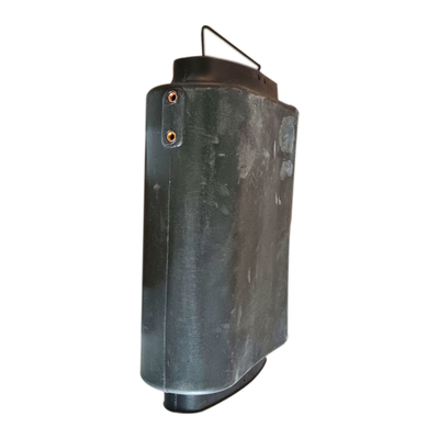 সিনোট্রুক HOWO ট্রাক কেবিন এয়ার ইনলেট পাইপ Wg9725190918 স্টিয়ারিং গিয়ার এবং দক্ষতা জন্য