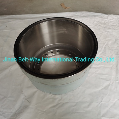 সিনোট্রুক HOWO ট্রাক ব্রেক ড্রাম Wg9231342006 এর জন্য বৈদ্যুতিক সিস্টেমের অংশ ব্যাটারি টেকসই