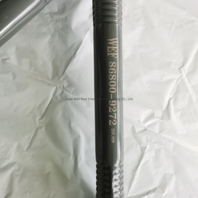 ভারী দায়িত্ব ট্রাক জন্য V আকৃতির থ্রাস্ট রড Az9725529272 HOWO এখন আপনার ফেরত দাবি