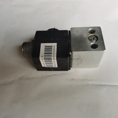 ভারী ট্রাকের জন্য ম্যাগনেটিক ভালভ Wg9100710008 HOWO শ্যাকম্যান স্ট্যান্ডার্ড সমর্থন মার্কিন ডলার