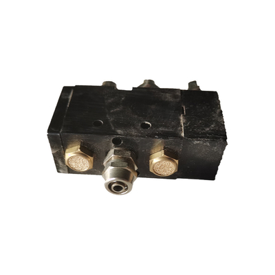 সিনোট্রুক ইইং পার্টস HOWO সোলিনয়েড ভালভ Wg9700240002 ওএম এবং সাপোর্ট পেমেন্ট ডলার