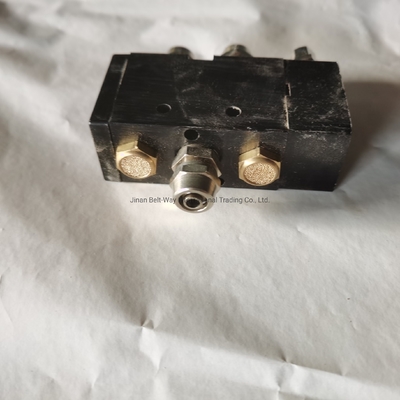 সিনোট্রুক ইইং পার্টস HOWO সোলিনয়েড ভালভ Wg9700240002 ওএম এবং সাপোর্ট পেমেন্ট ডলার