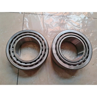 দক্ষিণ এশিয়ার চাকা চালনা সিস্টেমের জন্য 80X140X45 মিমি ট্যাপার রোলার লেয়ার 33216X2