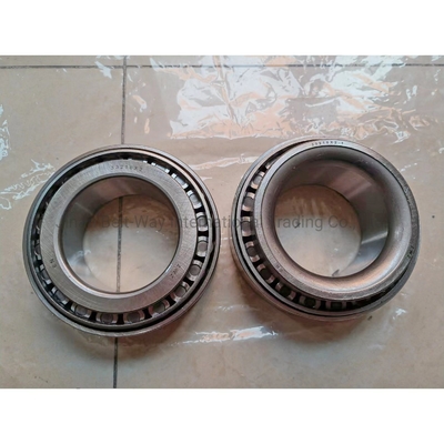 দক্ষিণ এশিয়ার চাকা চালনা সিস্টেমের জন্য 80X140X45 মিমি ট্যাপার রোলার লেয়ার 33216X2