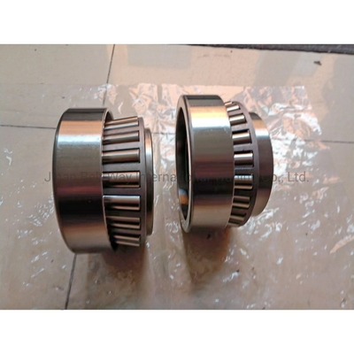 দক্ষিণ এশিয়ার চাকা চালনা সিস্টেমের জন্য 80X140X45 মিমি ট্যাপার রোলার লেয়ার 33216X2