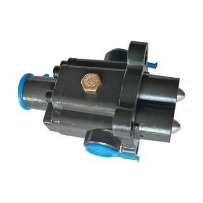 4 টাইক সিনোট্রাক ইঞ্জিন পার্টস Wg2203250003 ডাবল এইচ ভালভ সাপোর্ট পেমেন্ট ডলার