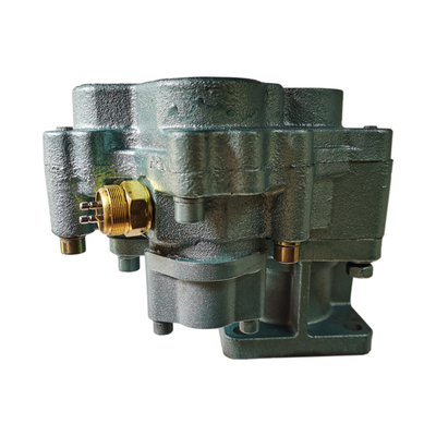 Wp12 ইঞ্জিন উপযুক্ত HOWO 371 ডাম্প ট্রাক পার্টস Wg9700290150 পাওয়ার টেকঅফের Assy Pto সমাবেশ