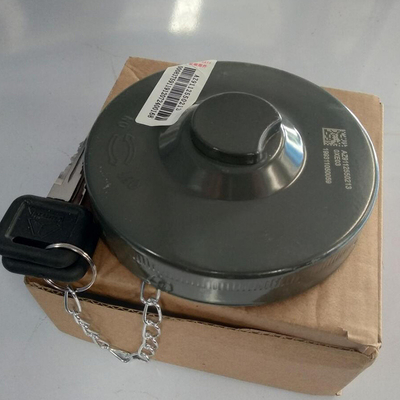ISO9001 ব্রেক সিস্টেম পার্টস আউটলেট টিউব কভার Wg9725550053 জ্বালানী ট্যাঙ্ক ক্যাপ জন্য সংস্করণ