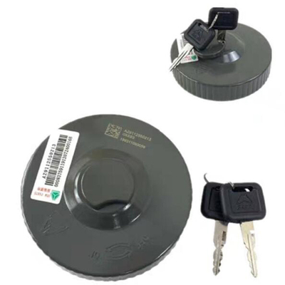 ISO9001 ব্রেক সিস্টেম পার্টস আউটলেট টিউব কভার Wg9725550053 জ্বালানী ট্যাঙ্ক ক্যাপ জন্য সংস্করণ