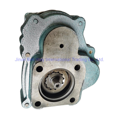 HOWO ট্রাক রিপেয়ার পার্টস Qh50 Hw50 Pto Wg9700290150 ব্রেক সিস্টেম ট্রান্সমিশন ব্যাটারি জন্য