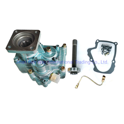 HOWO ট্রাক রিপেয়ার পার্টস Qh50 Hw50 Pto Wg9700290150 ব্রেক সিস্টেম ট্রান্সমিশন ব্যাটারি জন্য